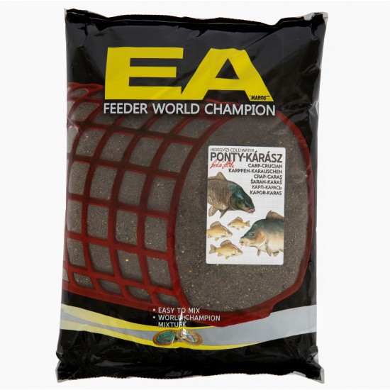 Nada EA - Record Crap-Caras Apa Rece 2kg